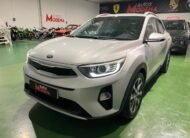 KIA STONIC 1.6 CRDI