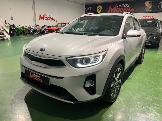 KIA STONIC 1.6 CRDI