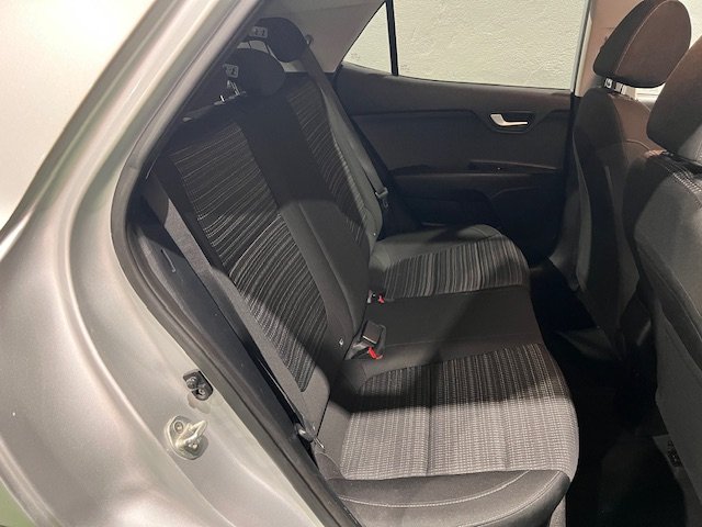 KIA STONIC 1.6 CRDI