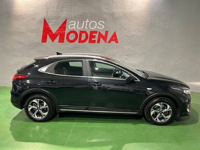 KIA XCEED 1.0 TGDI DRIVE