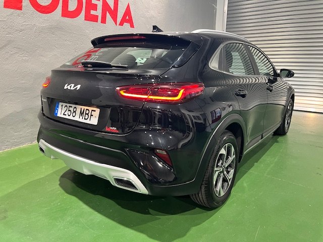 KIA XCEED 1.0 TGDI DRIVE