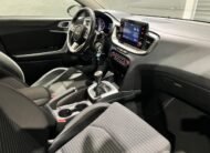 KIA XCEED 1.0 TGDI DRIVE