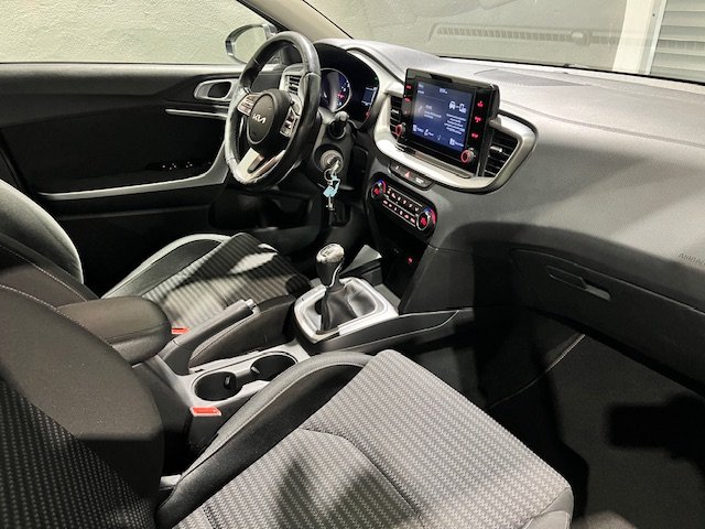 KIA XCEED 1.0 TGDI DRIVE