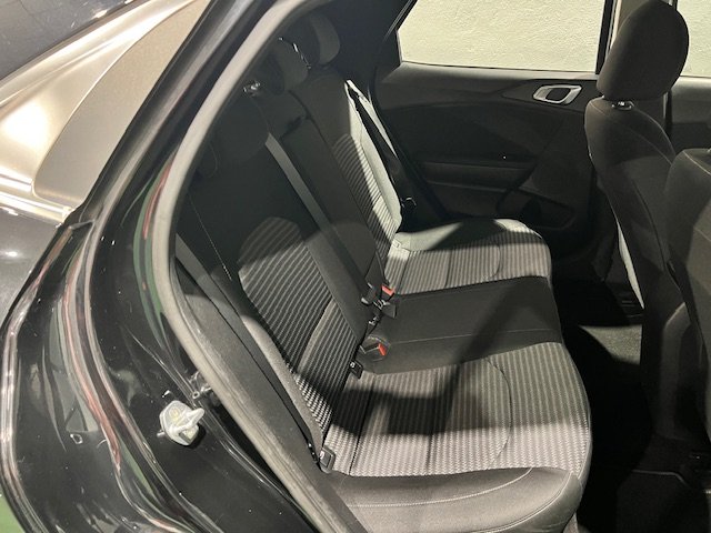 KIA XCEED 1.0 TGDI DRIVE